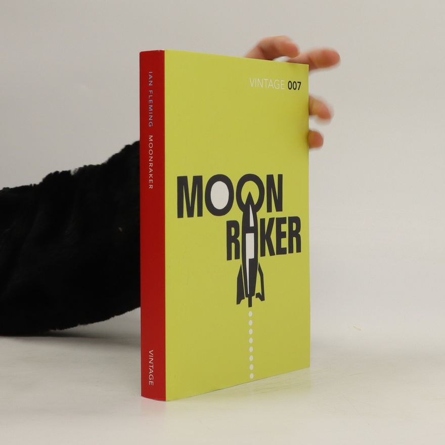 Ian Fleming Moonraker
