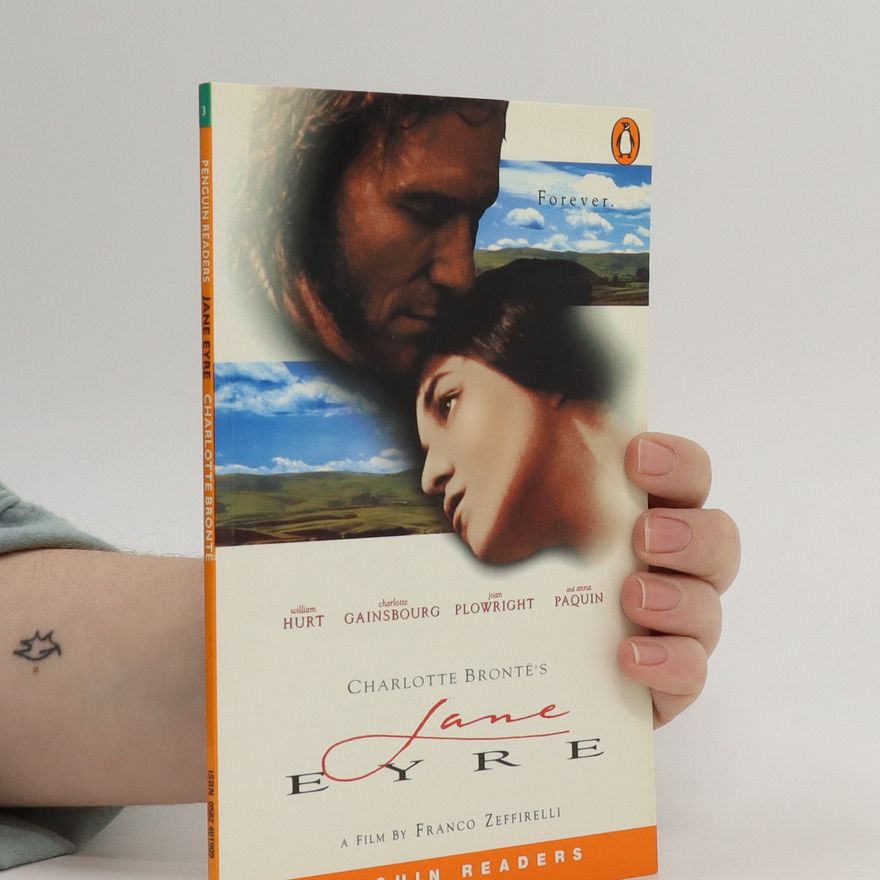 Charlotte Brontë Jane Eyre