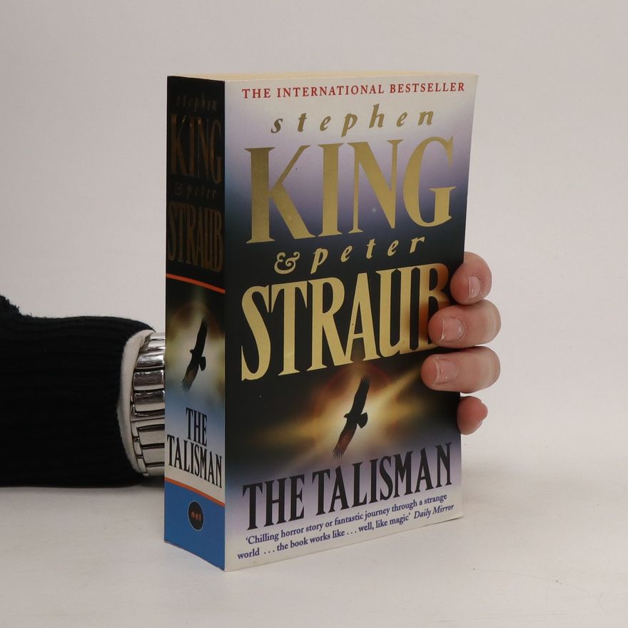 Stephen King The Talisman