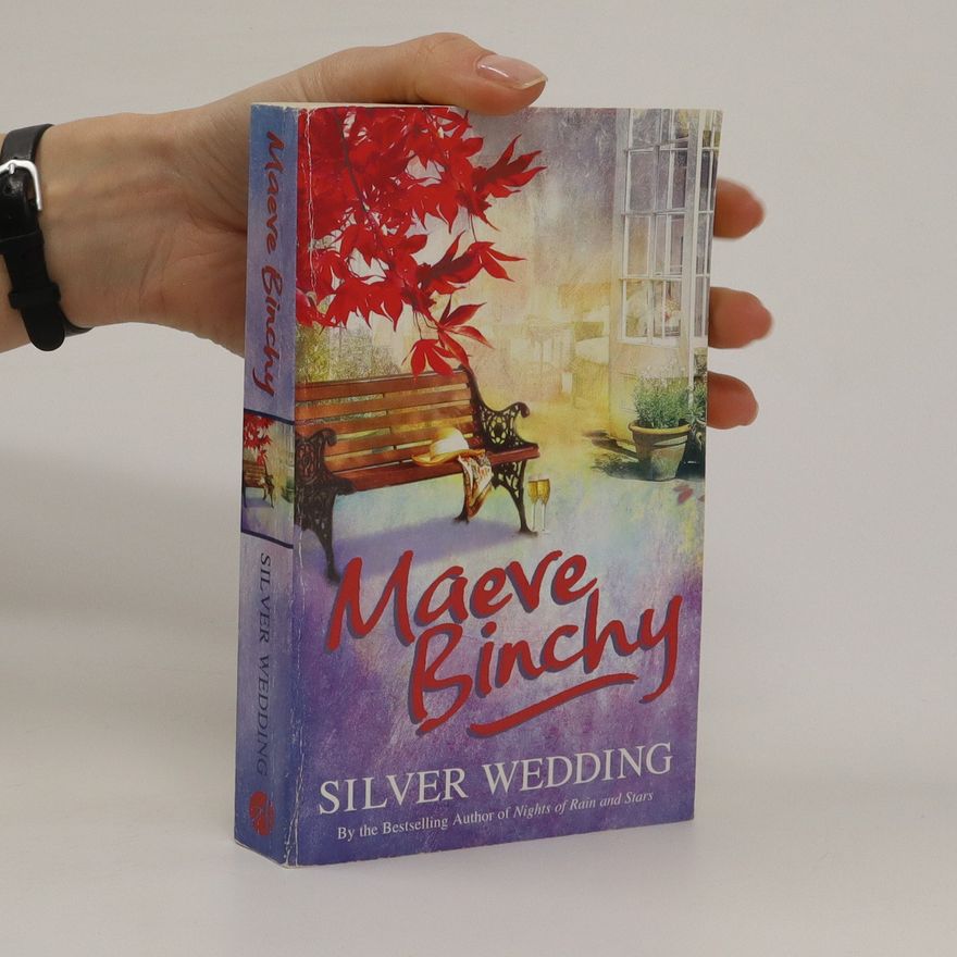 Maeve Binchy Silver Wedding
