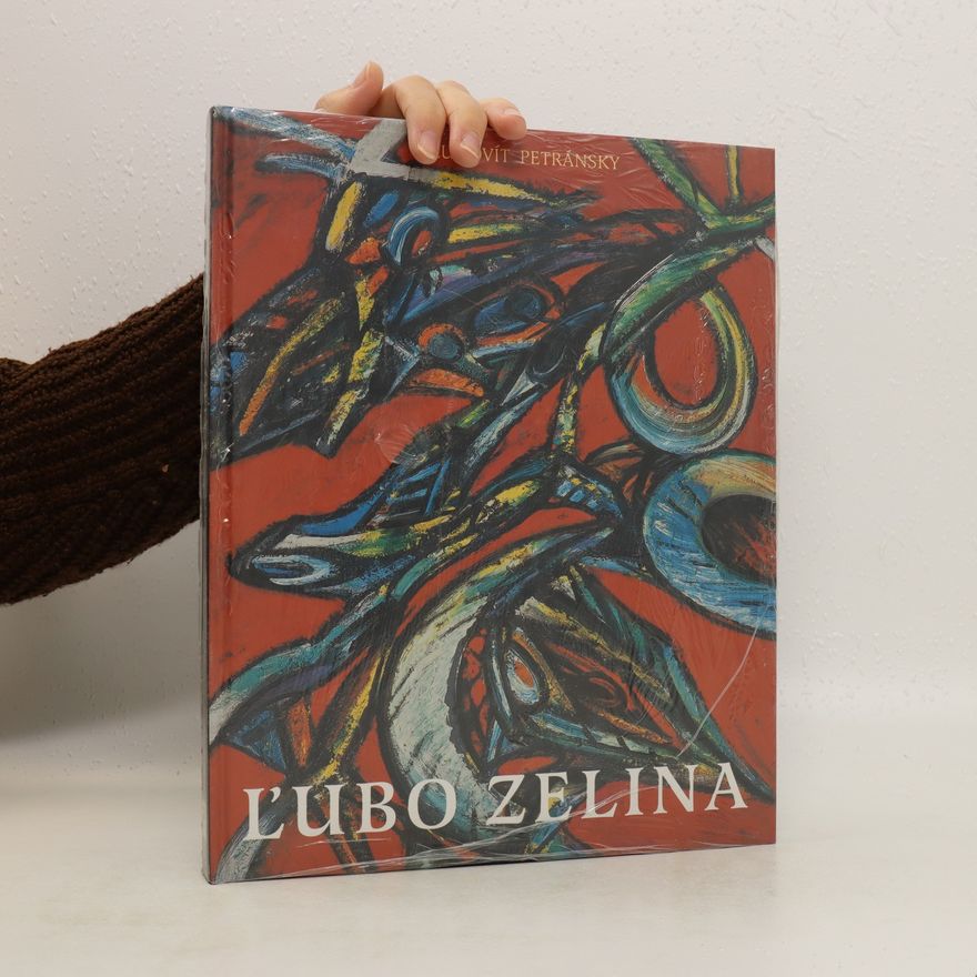 Ľudovít Petránsky Ľubo Zelina