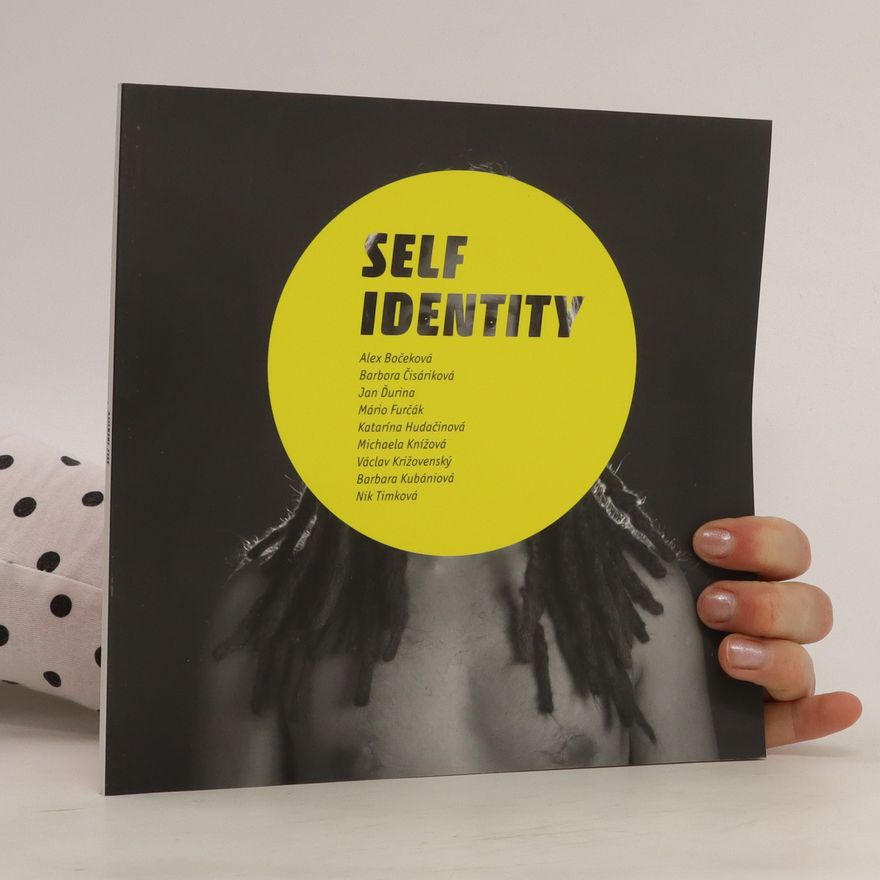 Autorenkollektiv Self identity