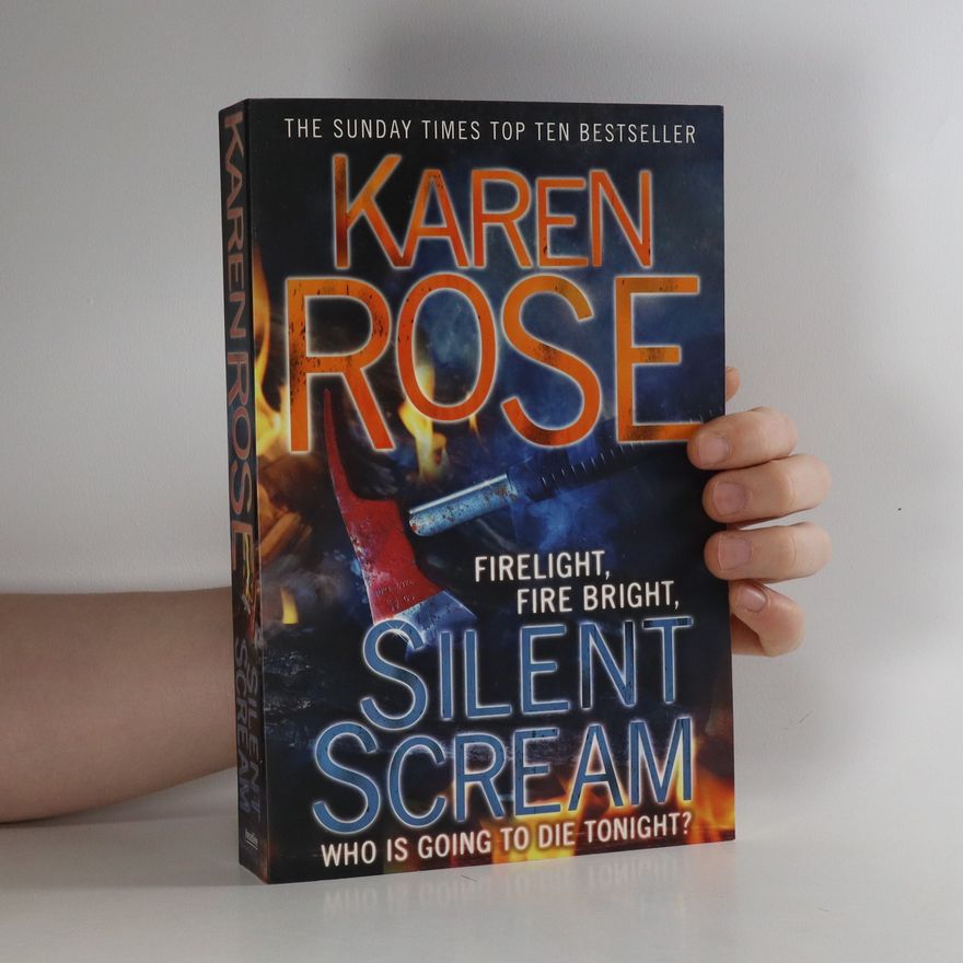 Karen Rose Silent Scream