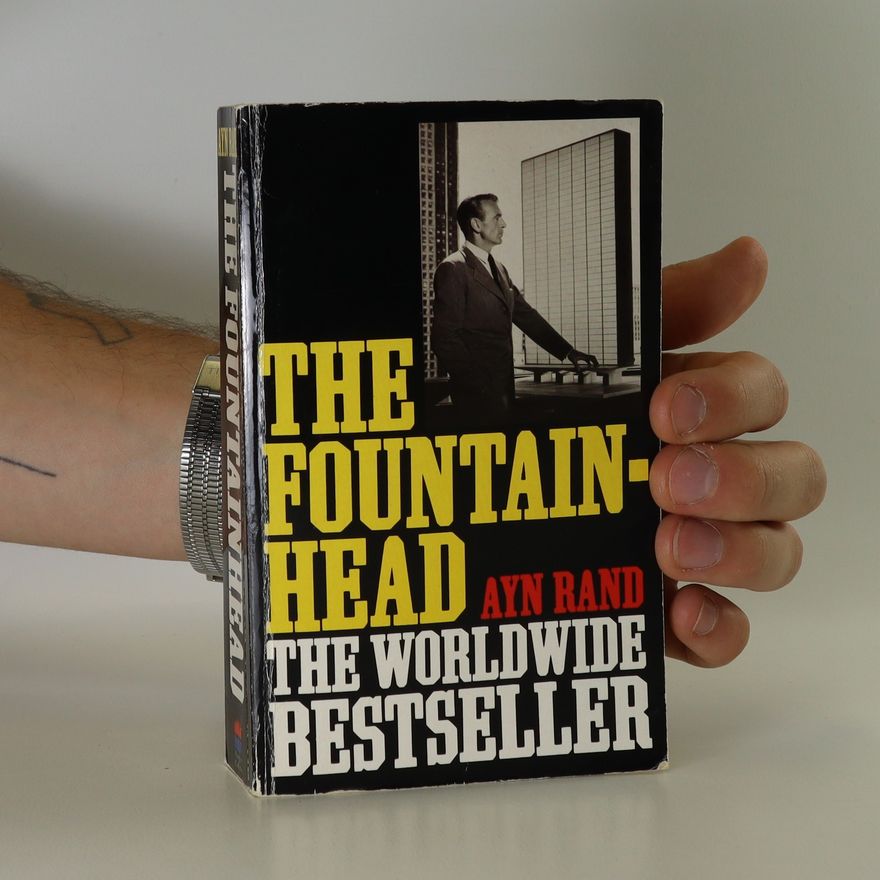 Ayn Rand The Fountainhead