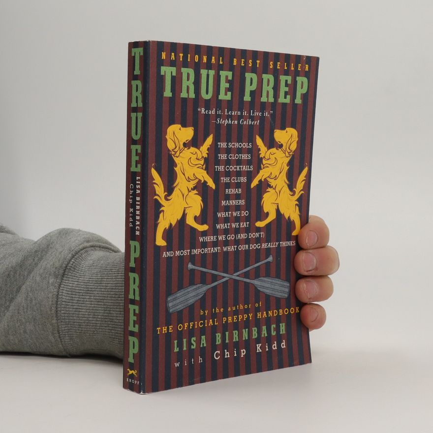 Lisa Birnbach True Prep