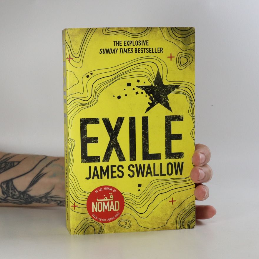 James Swallow Exile