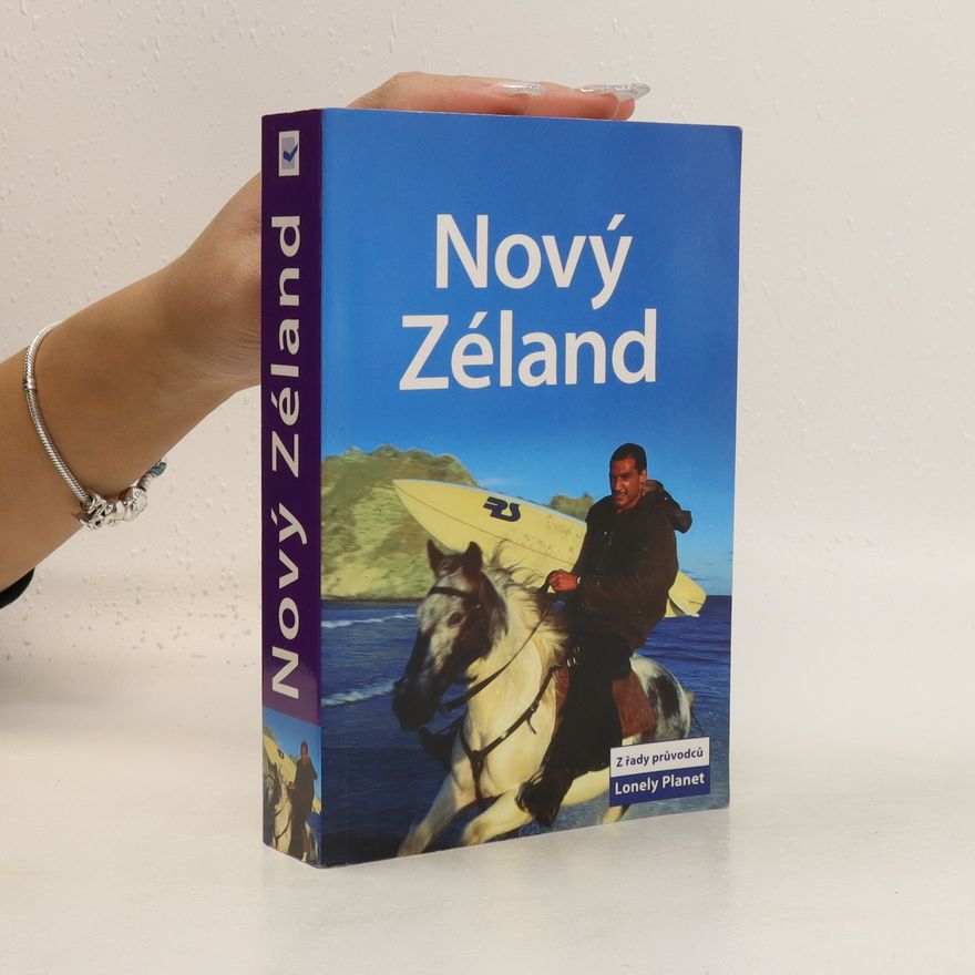 Carolyn Bain Nový Zéland