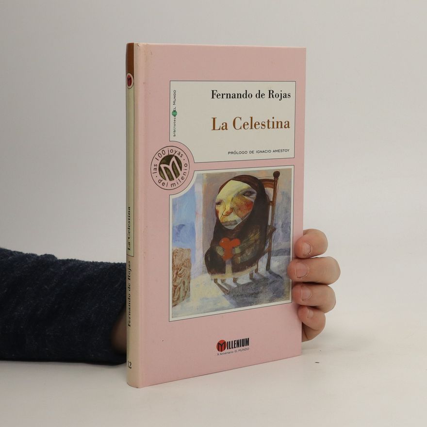 Fernando de Rojas La Celestina