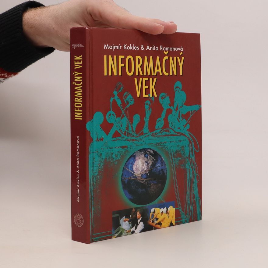 Romanová Anita Informačný vek