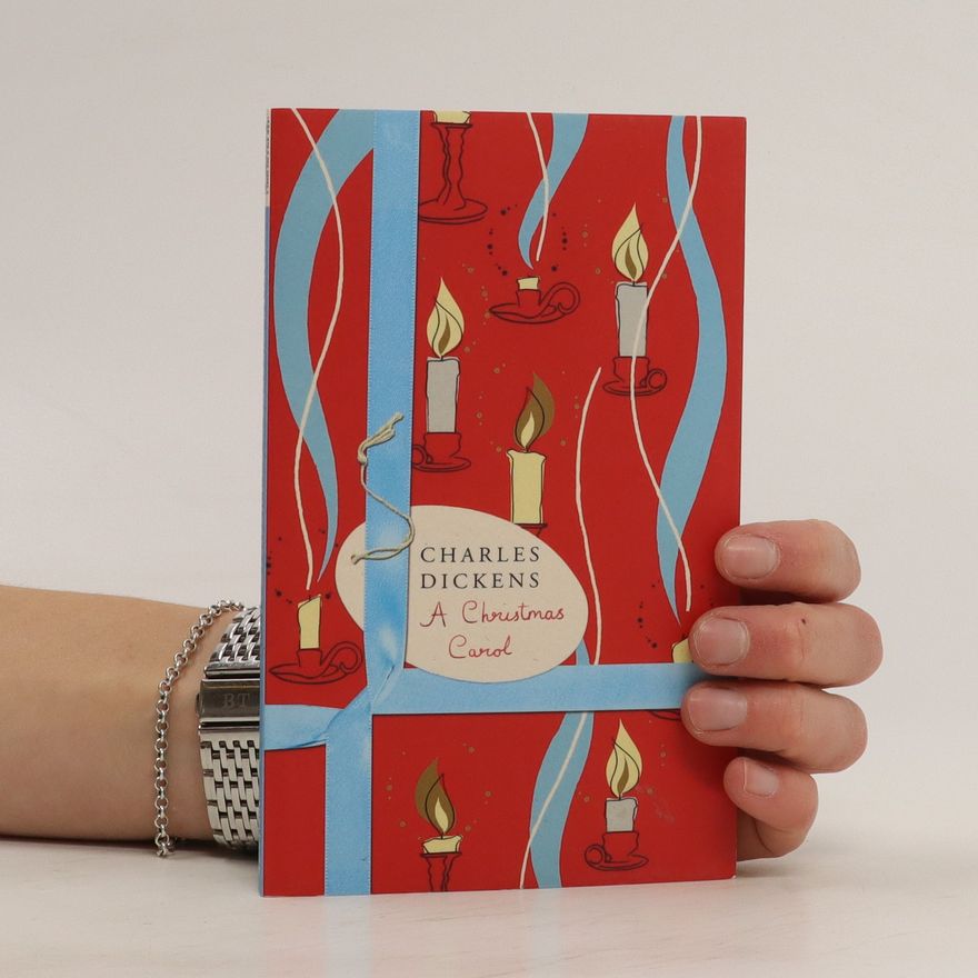 Charles Dickens A Christmas carol