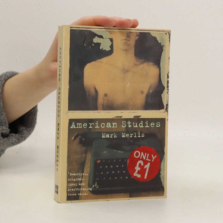 Mark Merlis American studies