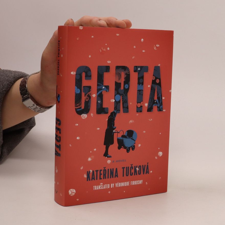 Kateřina Tučková Gerta