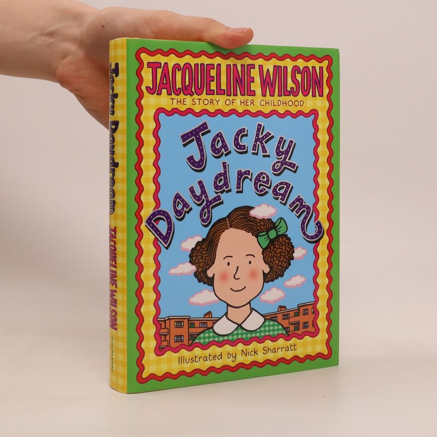 Jacqueline Wilson Jackie Daydream