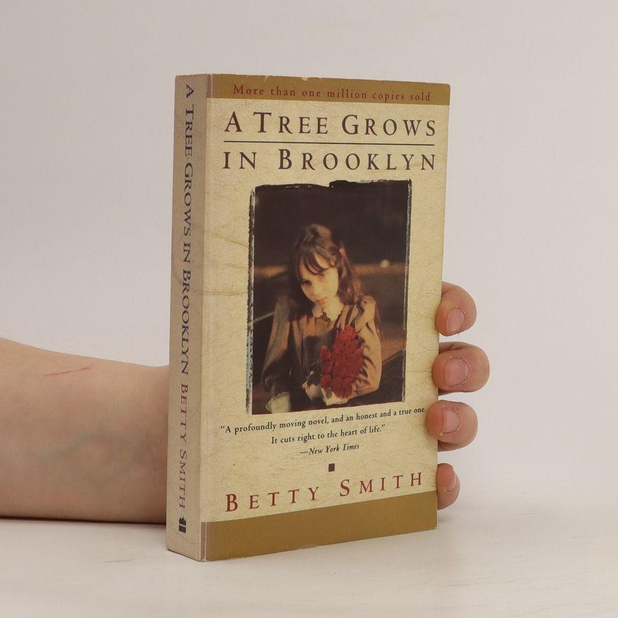 Betty Smith A Tree Grows in Brooklyn