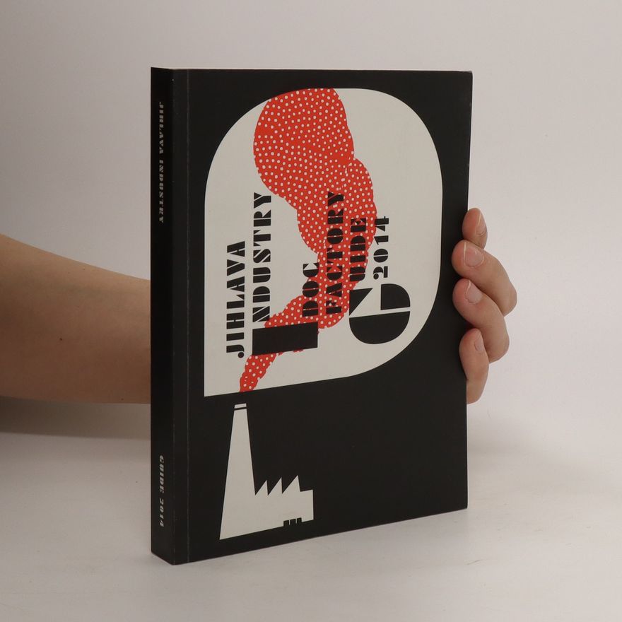 AA.VV. Industry guide 2014 : Jihlava industry