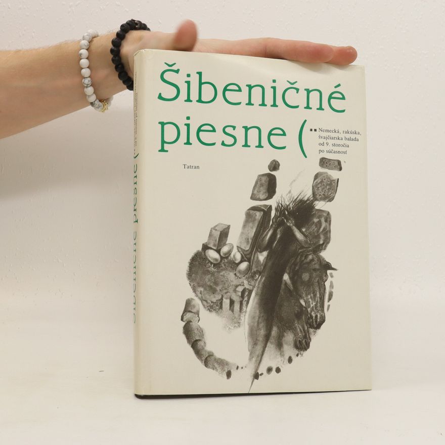 Various authors Šibeničné piesne