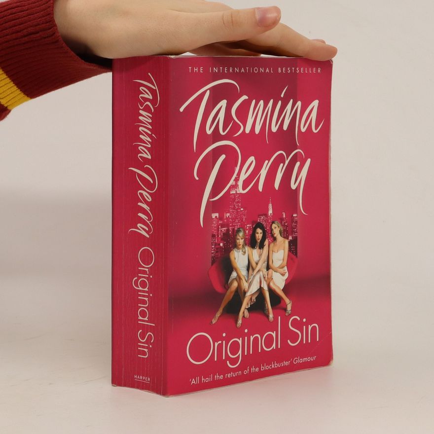 Tasmina Perry Original sin