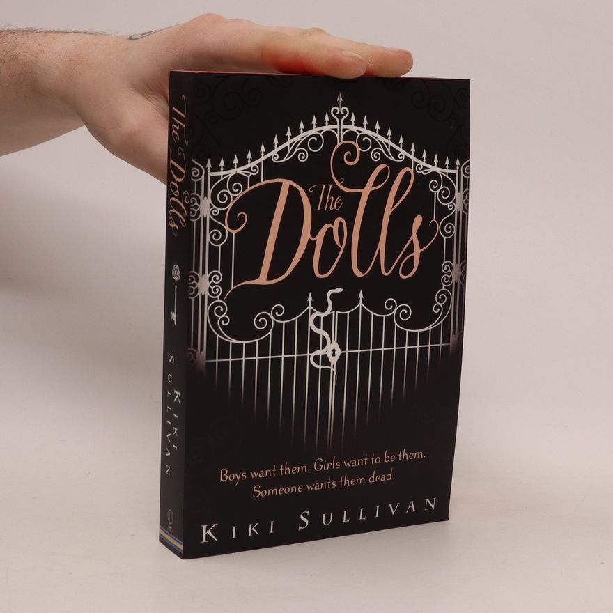 Kiki Sullivan The Dolls