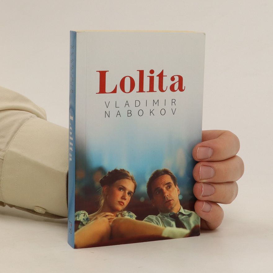 Vladimir Vladimirovič Nabokov Lolita
