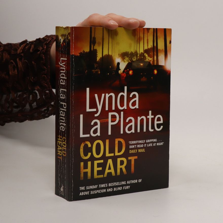 Lynda La Plante Cold Heart