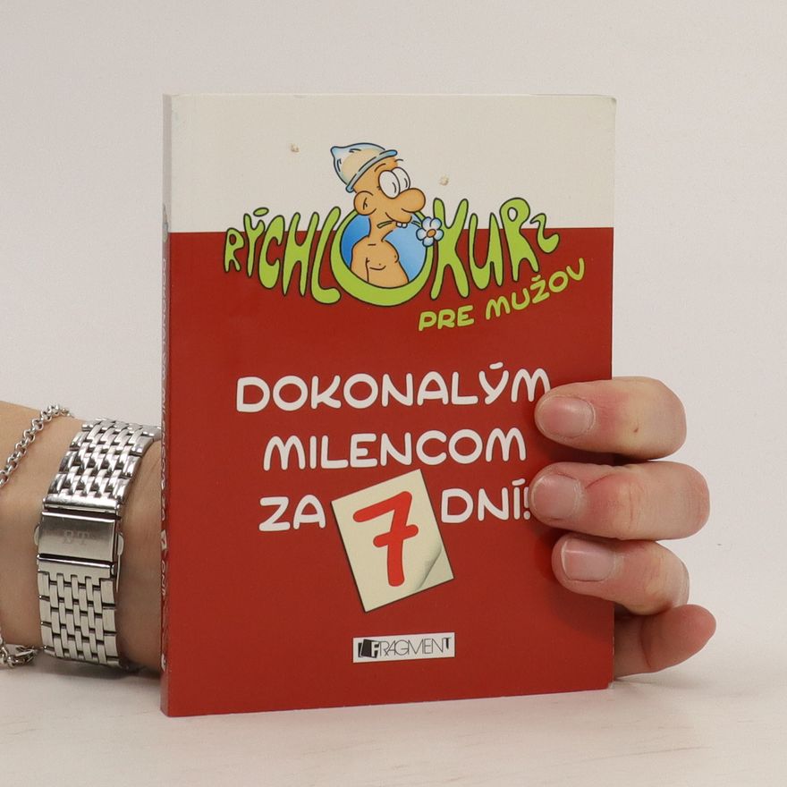 Marco Dellamori Dokonalým milencom za 7 dní!