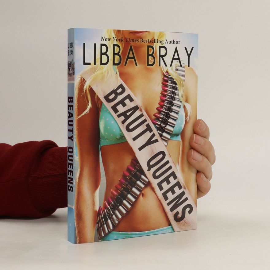 Libba Bray Beauty Queens