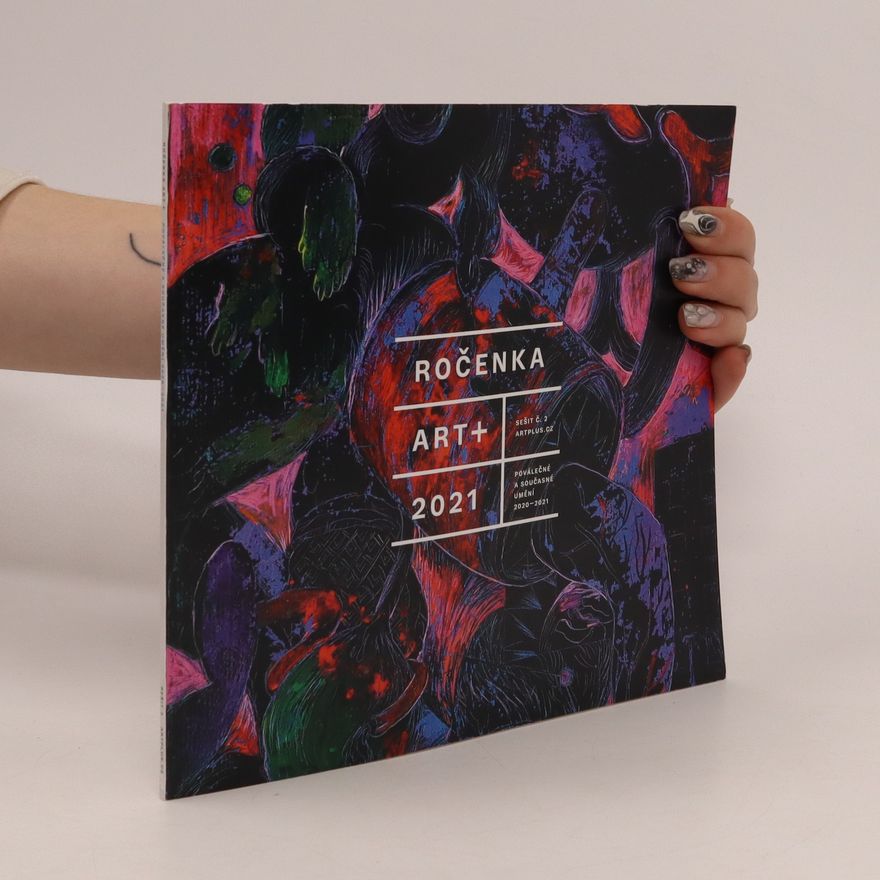 Autorenkollektiv Ročenka Art+ 2021
