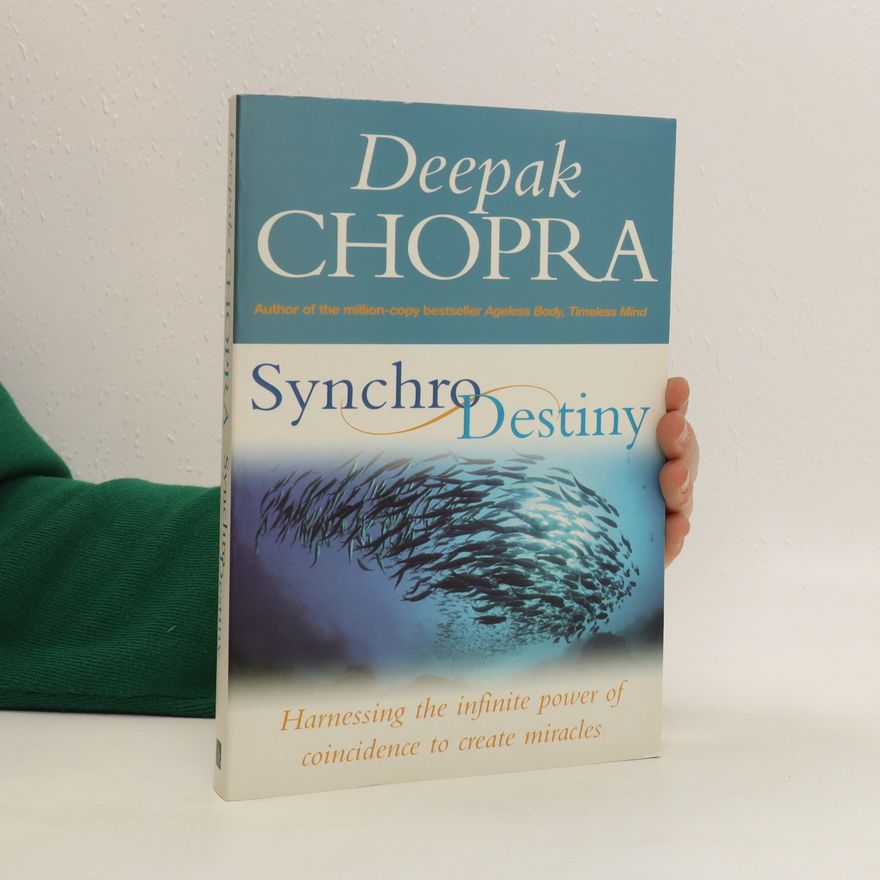 Deepak Chopra SynchroDestiny