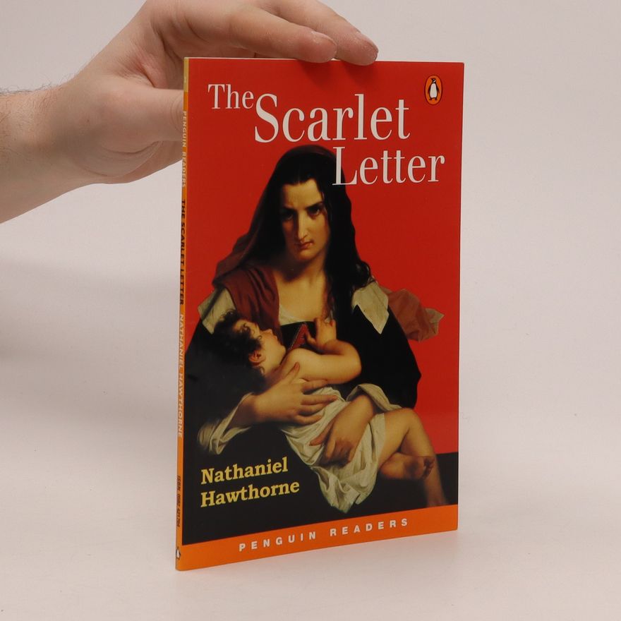 Nathaniel Hawthorne The Scarlet letter
