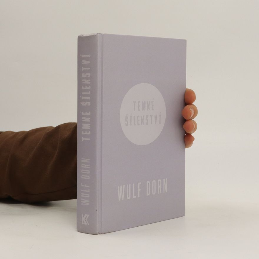 Wulf Dorn Temné šílenství