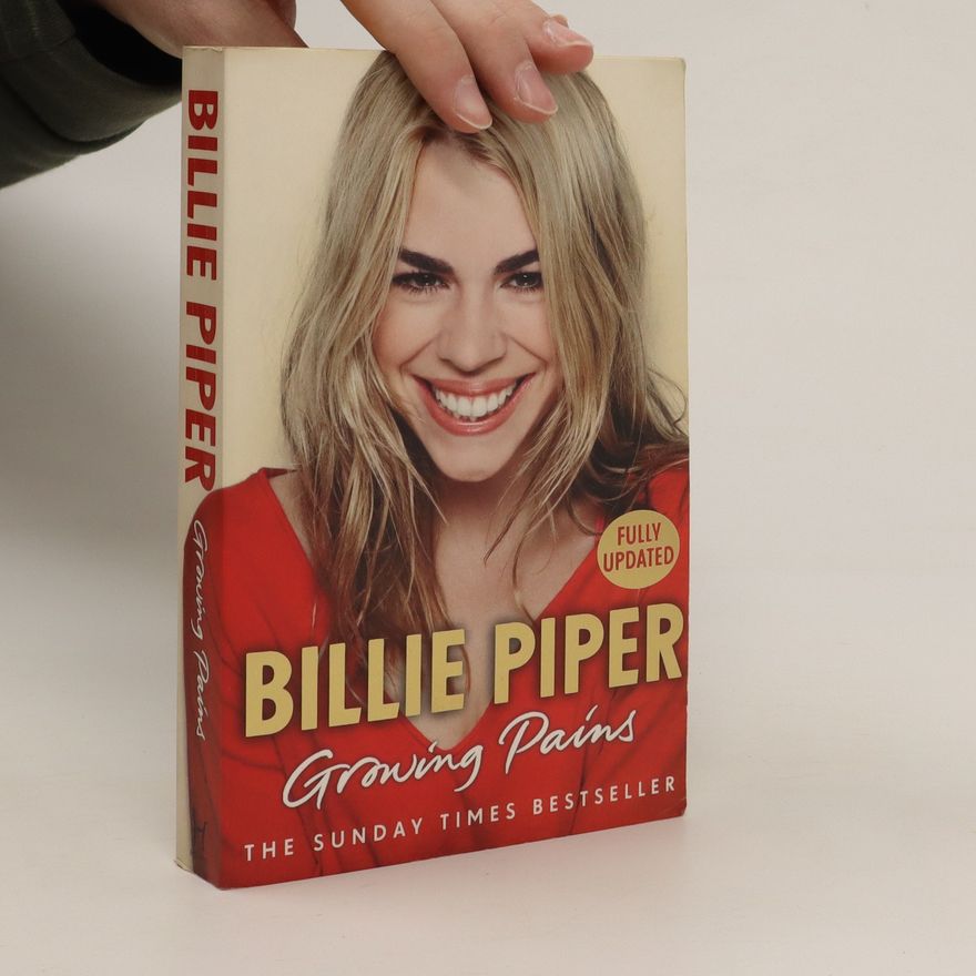 Billie Piper Growing Pains