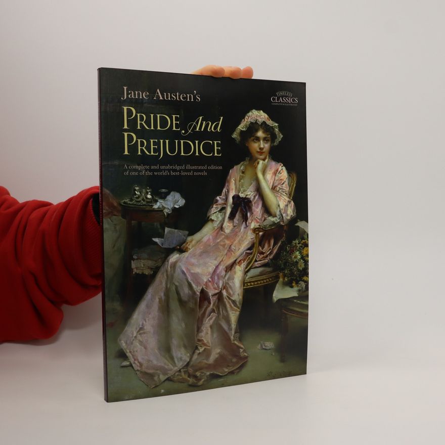 Jane Austen Pride and Prejudice