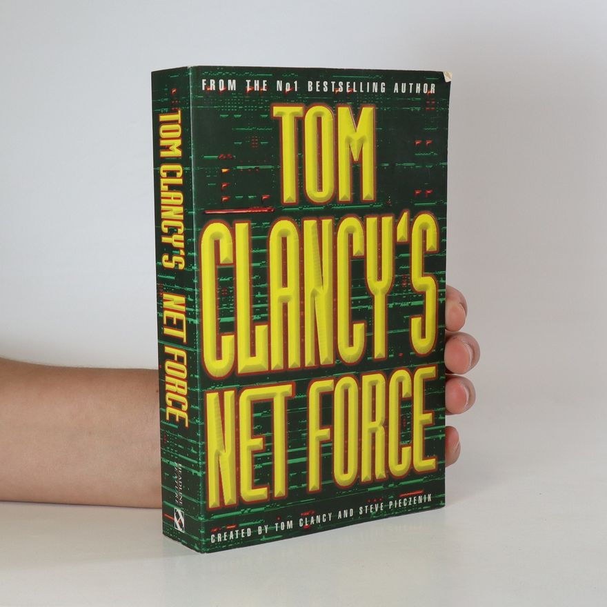 Tom Clancy Tom Clancy's net force