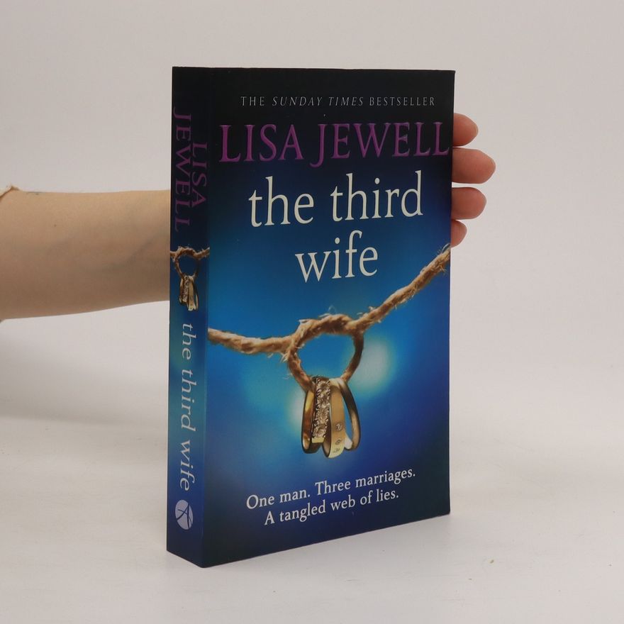 Lisa Jewell The third wife