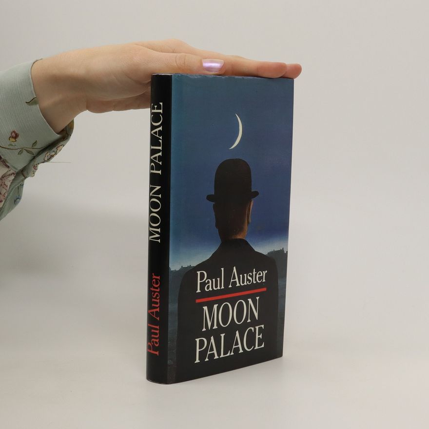Paul Auster Moon Palace