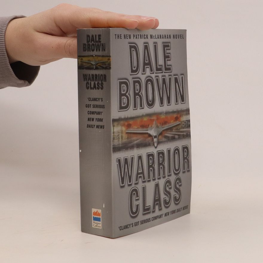 Dale Brown Warrior class