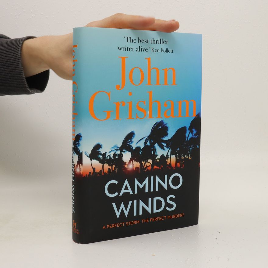 John Grisham Camino winds