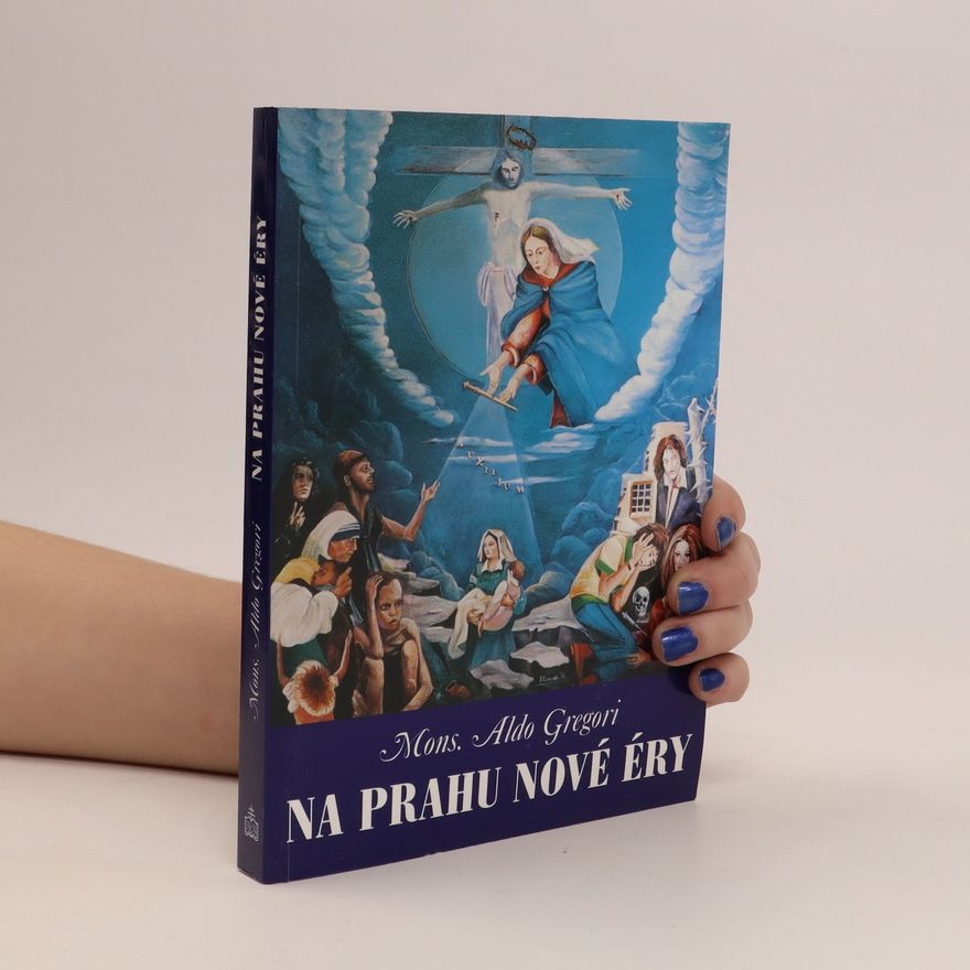 Aldo Gregori Na prahu nové éry