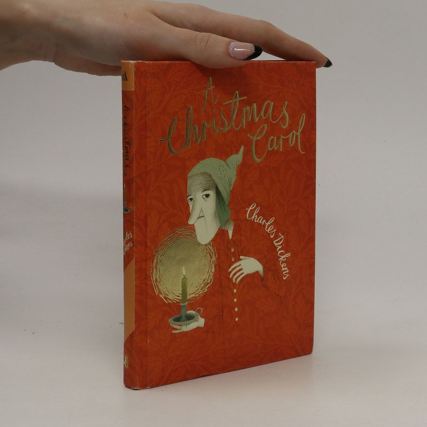 Charles Dickens A Christmas carol