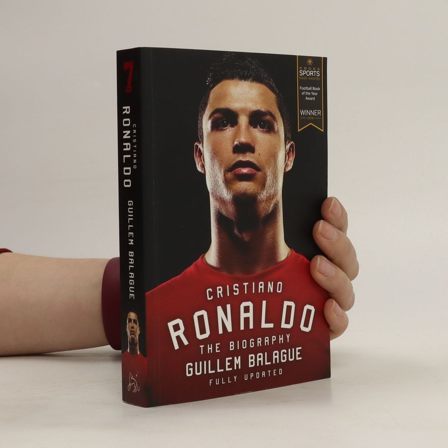 Guillem Balagué Cristiano Ronaldo