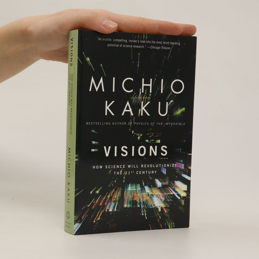 Michio Kaku Visions