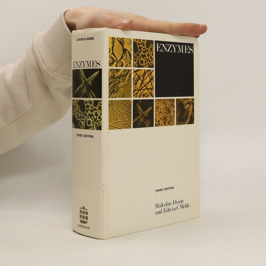 Malcolm Dixon Enzymes
