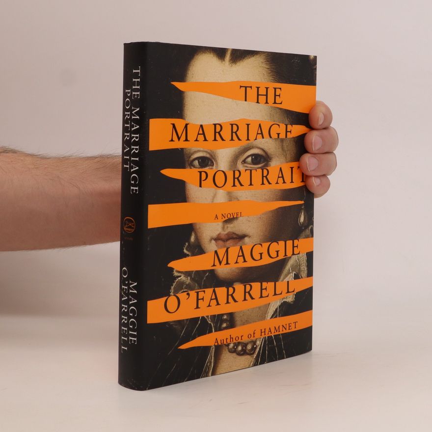 Maggie O. Farrell The Marriage Portrait