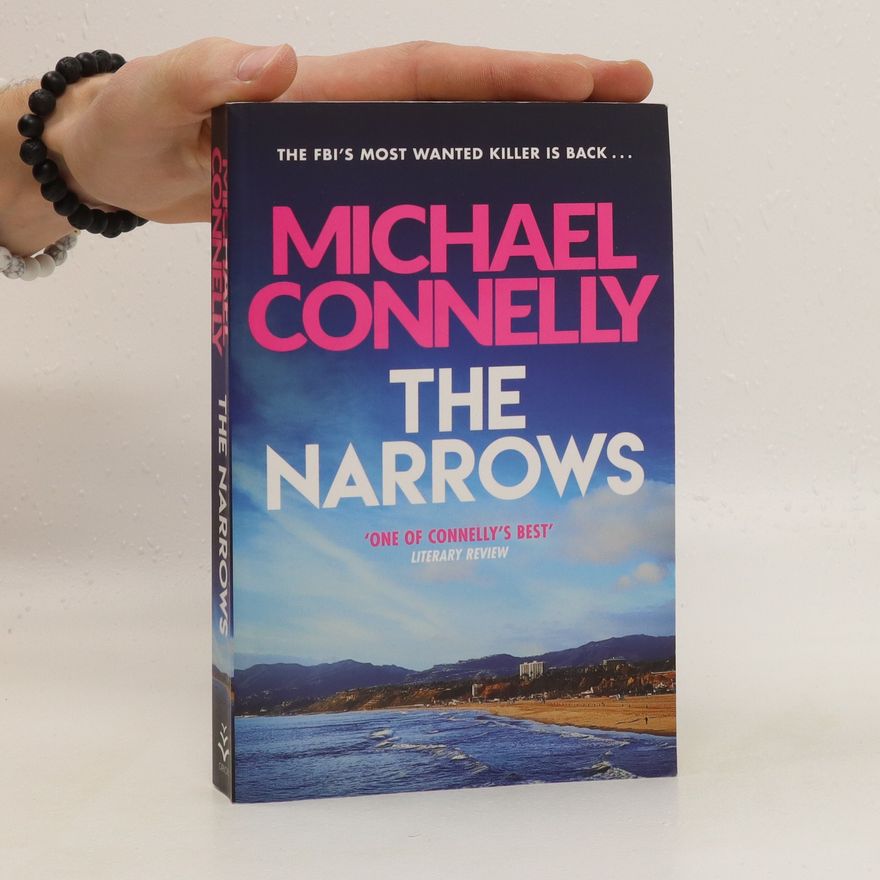 Michael Connelly The Narrows