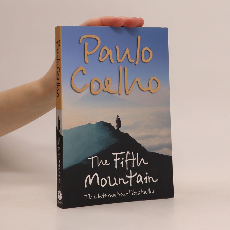 Paulo Coelho The fifth mountain