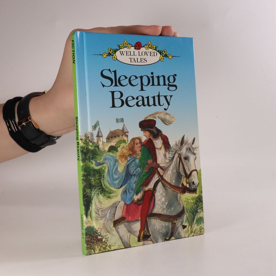 Vera Southgate Sleeping beauty