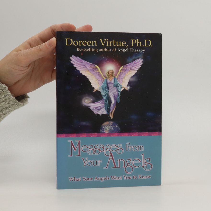 Doreen Virtue Messages from Your Angels