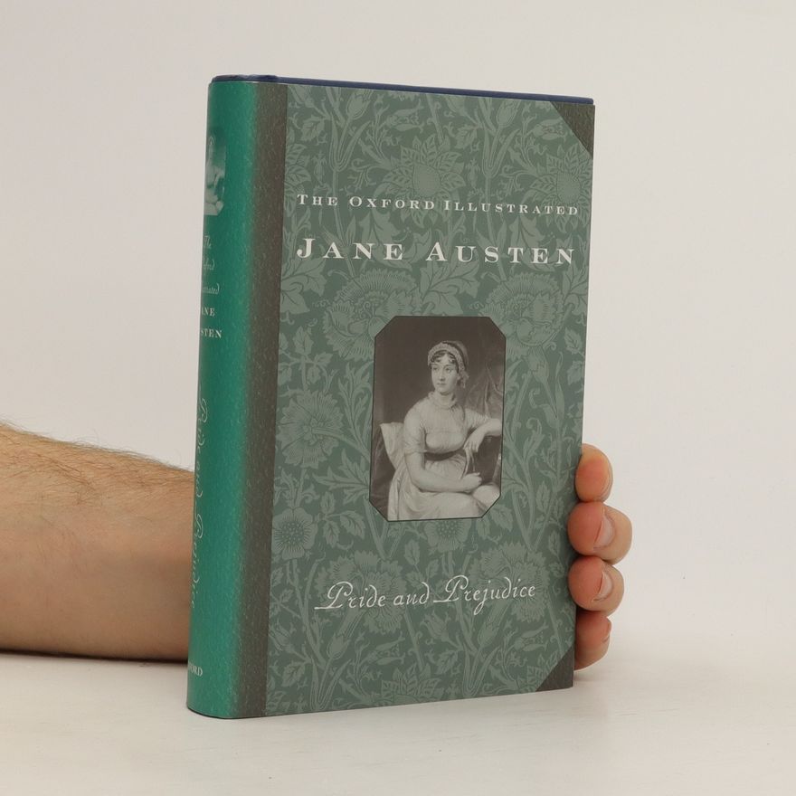 Jane Austen Pride and Prejudice