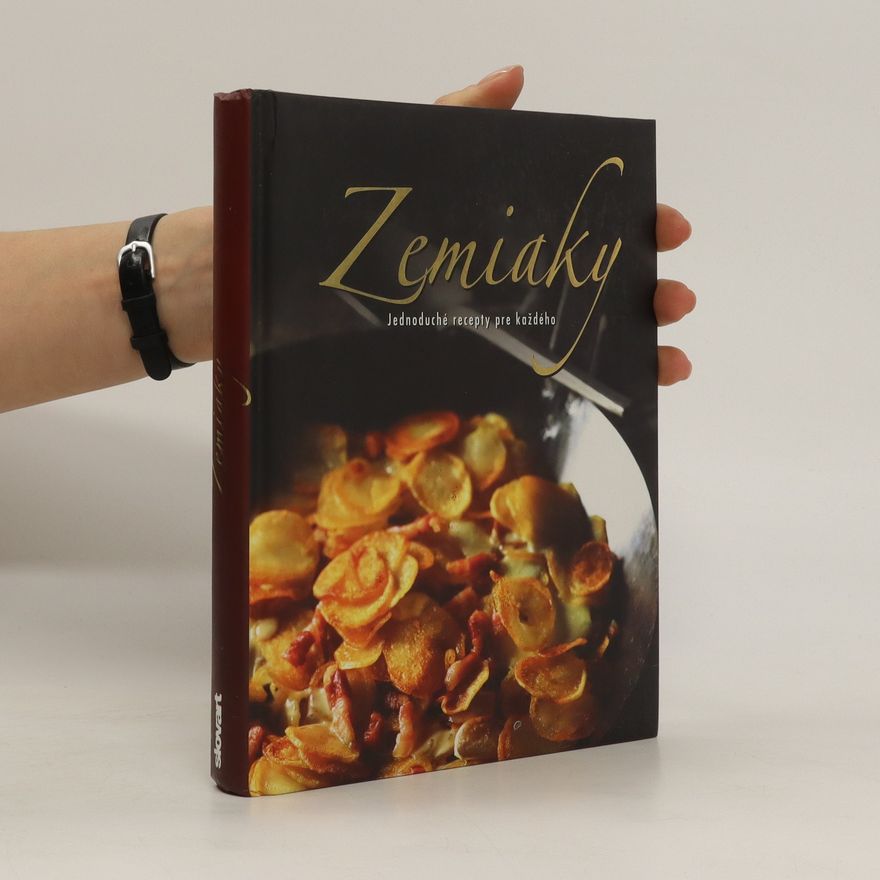 Kolektiv autorů Zemiaky
