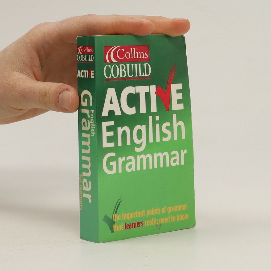 Autorenkollektiv Active English grammar